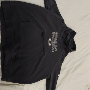 Greenbay Packers sweatshirt
